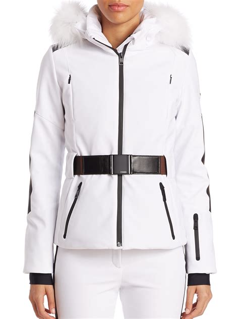 fendi costum de ski|Skiwear for Women .